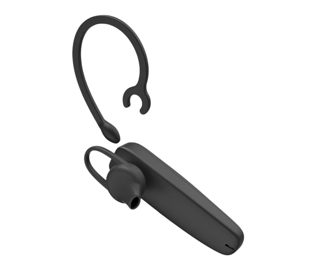 Hama MONO MYVOICE ESSENTIAL CZARNA - 1334521 - zdjęcie 2